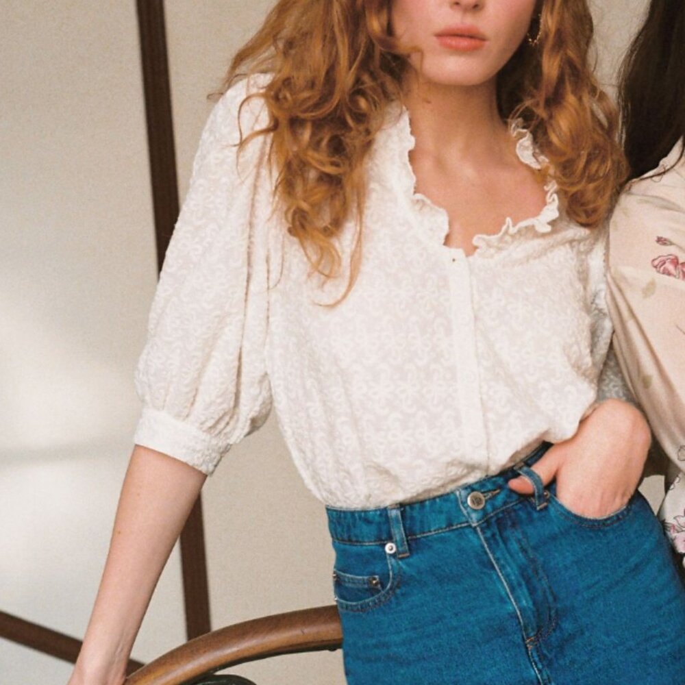 Rouje Guetty Shirt